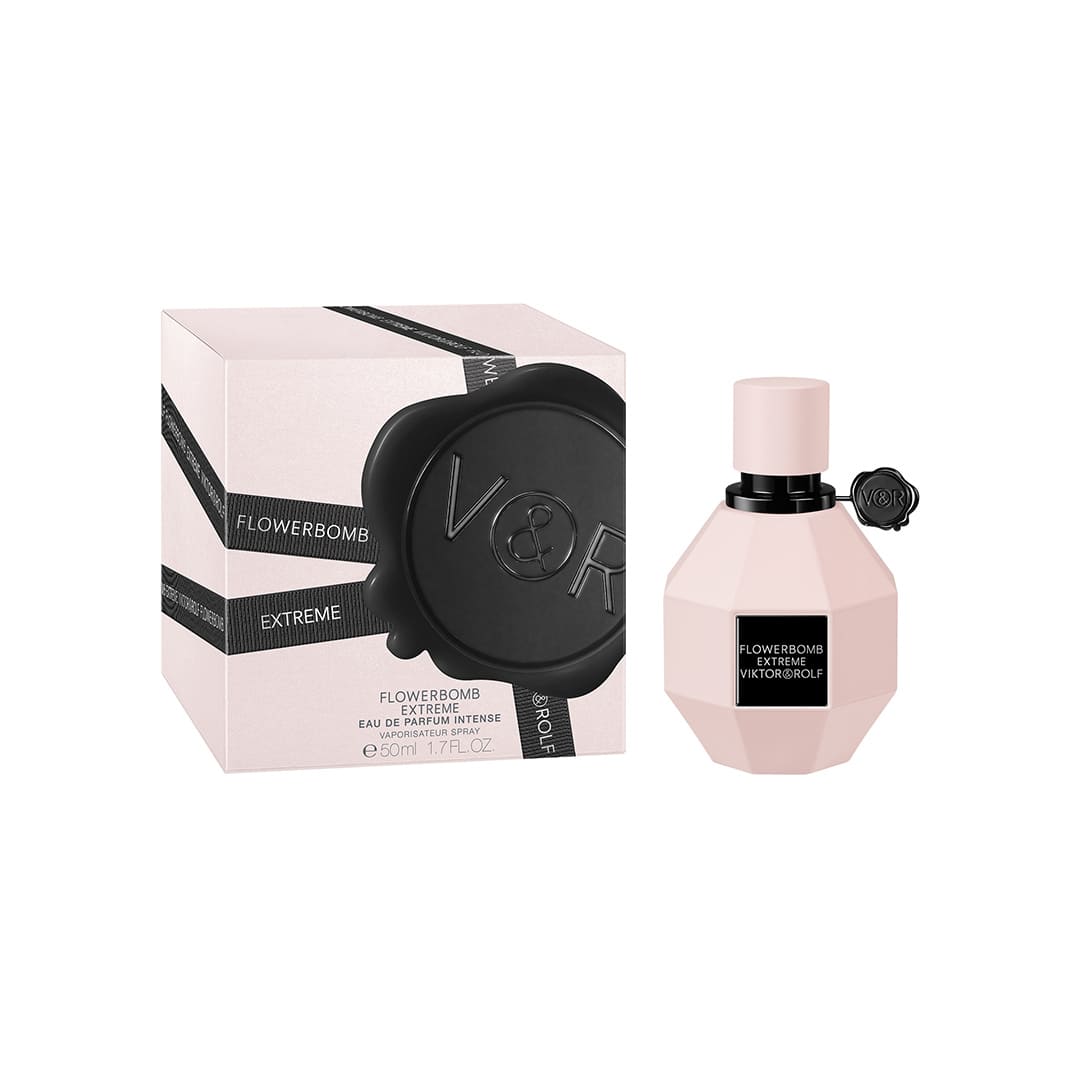 Viktor & Rolf Flowerbomb Extreme EdP 50 ml