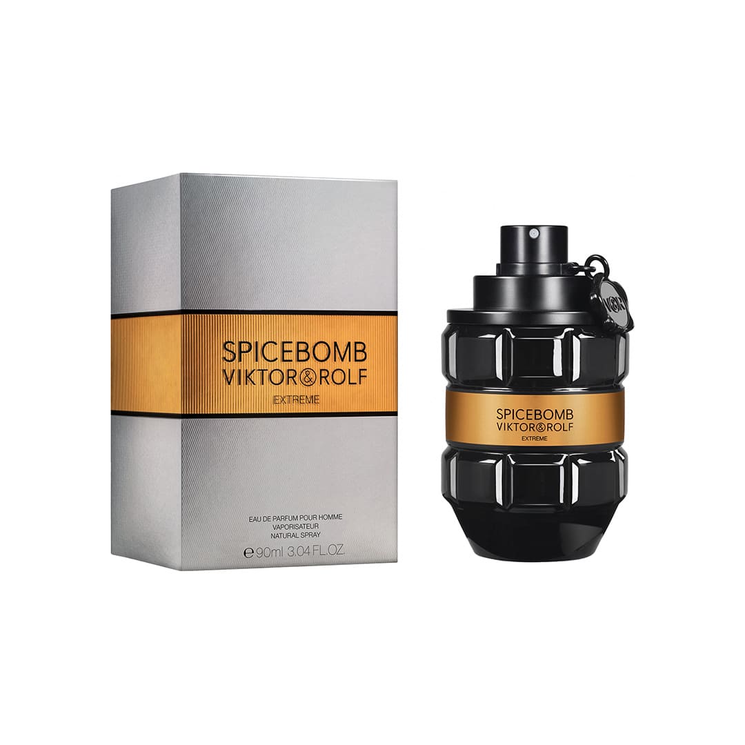 Viktor & Rolf Spicebomb Extreme EdP 90 ml