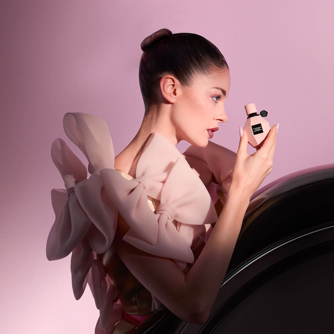 Viktor & Rolf Flowerbomb Extreme EdP 50 ml