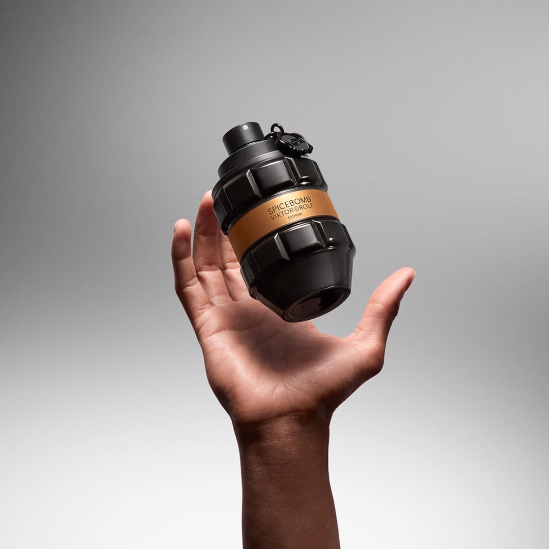 Viktor & Rolf Spicebomb Extreme EdP 90 ml