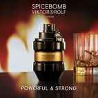 Viktor & Rolf Spicebomb Extreme EdP 90 ml