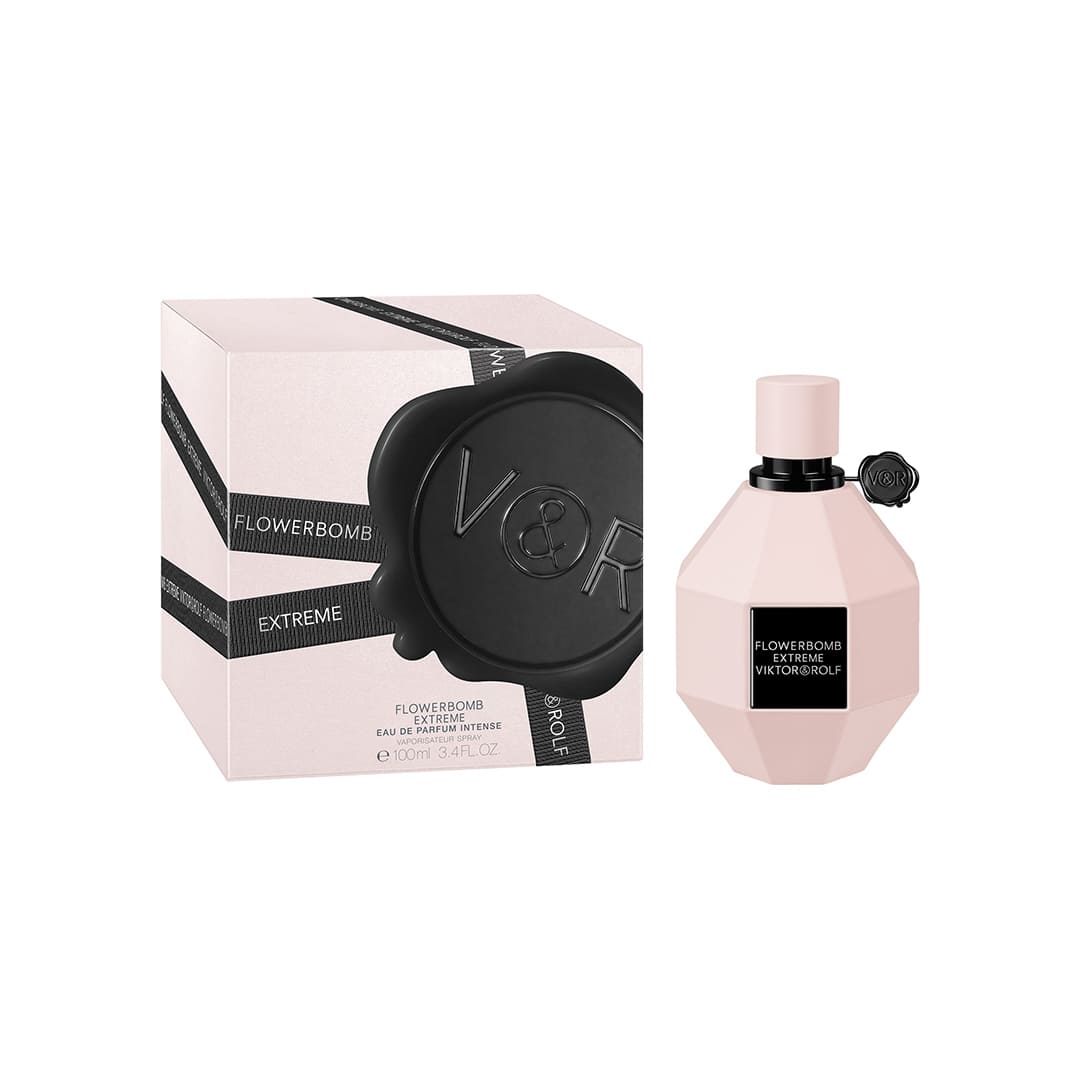 Viktor & Rolf Flowerbomb Extreme EdP 100 ml