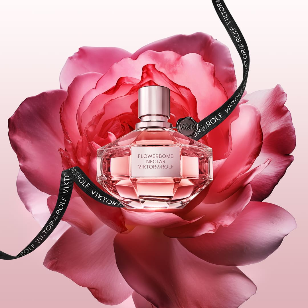 Viktor & Rolf Flowerbomb Nectar EdP 90 ml