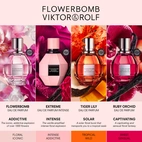 Viktor & Rolf Flowerbomb Extreme EdP 100 ml
