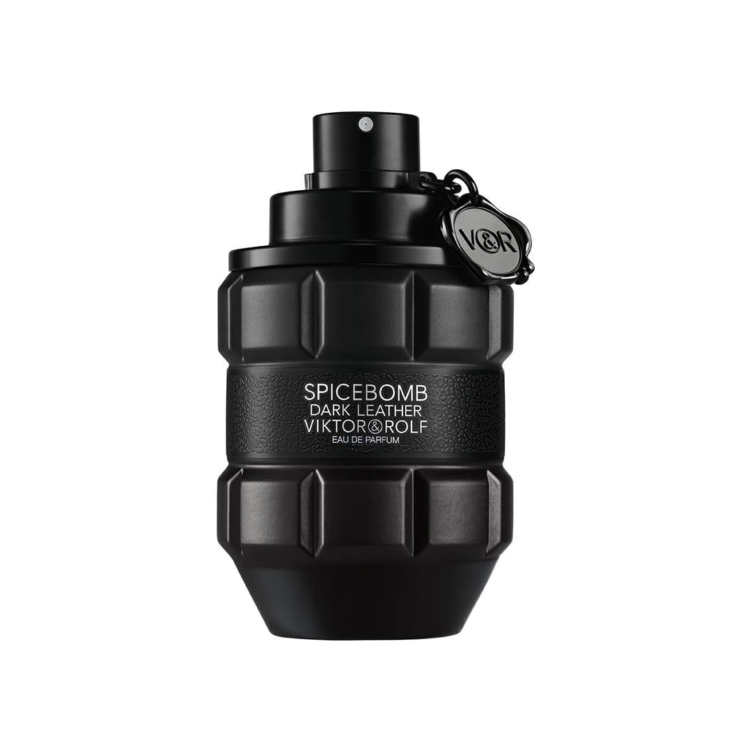 Viktor & Rolf Spicebomb Dark Leather EdP 90 ml