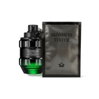 Viktor & Rolf Spicebomb Night Vision EdT - Skönhetstester