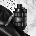 Viktor & Rolf Spicebomb Dark Leather EdP 90 ml