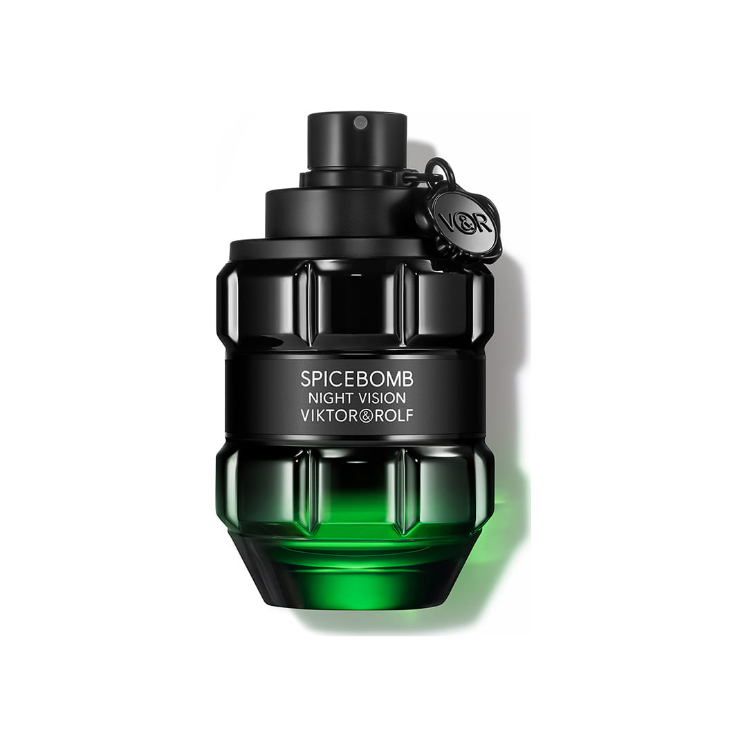 Viktor & Rolf Spicebomb Night Vision EdT 90 ml