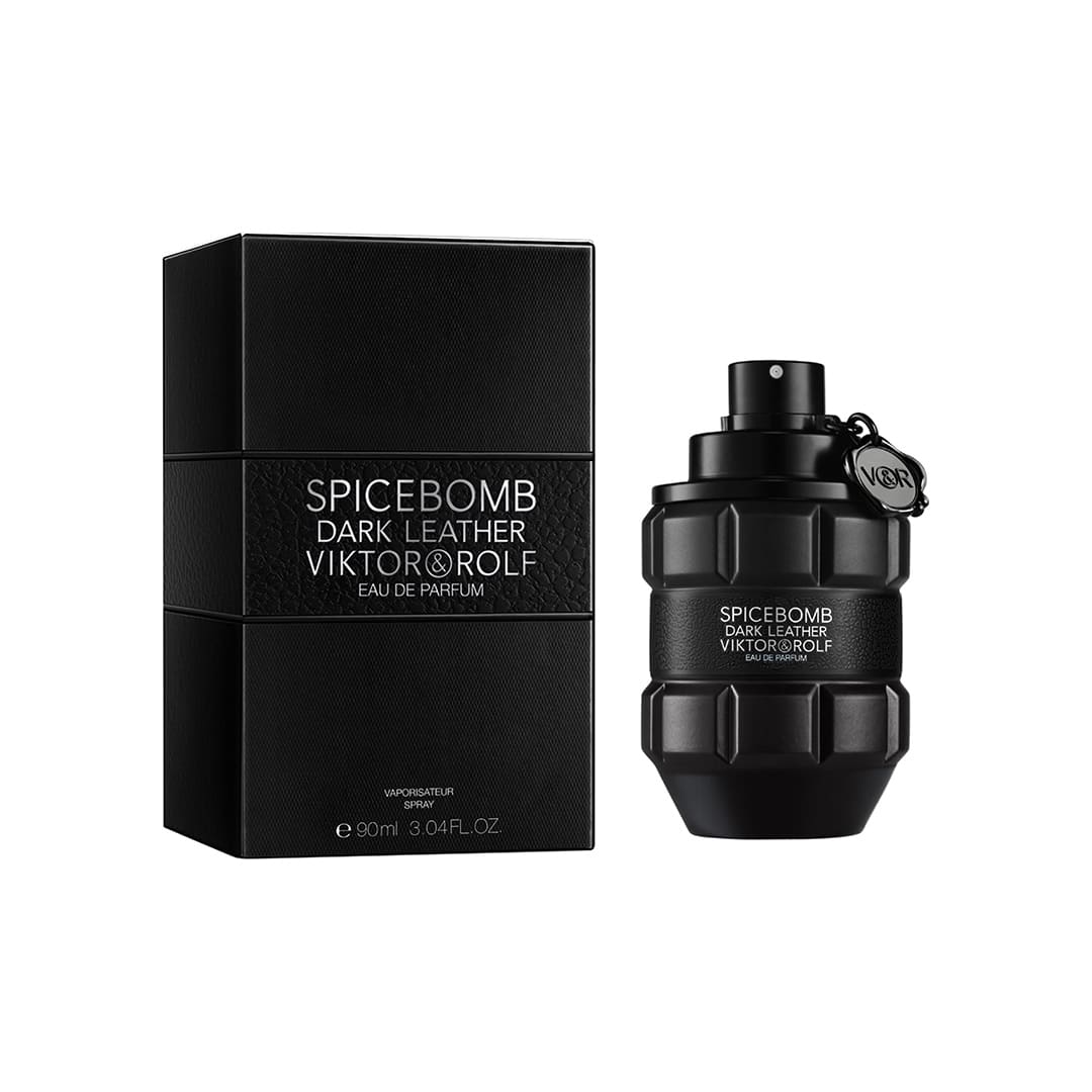 Viktor & Rolf Spicebomb Dark Leather EdP 90 ml