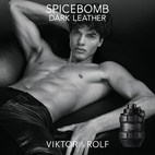 Viktor & Rolf Spicebomb Dark Leather EdP 90 ml