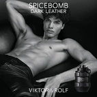 Viktor & Rolf Spicebomb Dark Leather EdP 90 ml