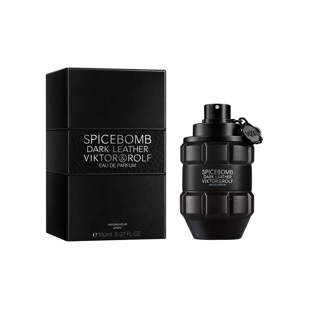 Viktor & Rolf Spicebomb Dark Leather EdP 150 ml
