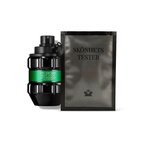 Viktor & Rolf Spicebomb Night Vision EdP - Skönhetstester