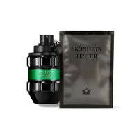 Viktor & Rolf Spicebomb Night Vision EdP - Skönhetstester