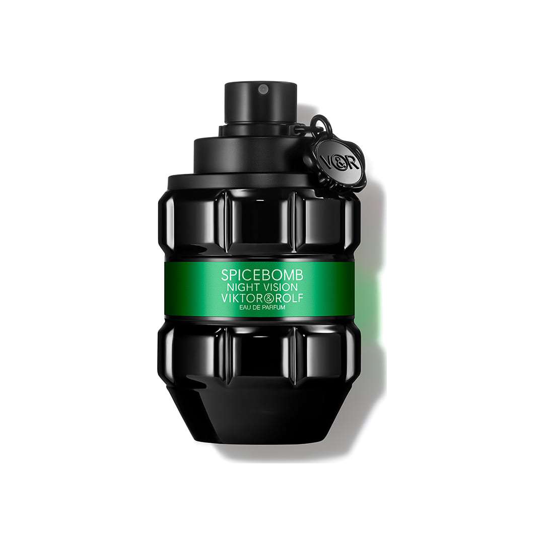 Viktor & Rolf Spicebomb Night Vision EdP 90 ml