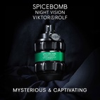 Viktor & Rolf Spicebomb Night Vision EdP 90 ml