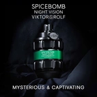 Viktor & Rolf Spicebomb Night Vision EdP 90 ml