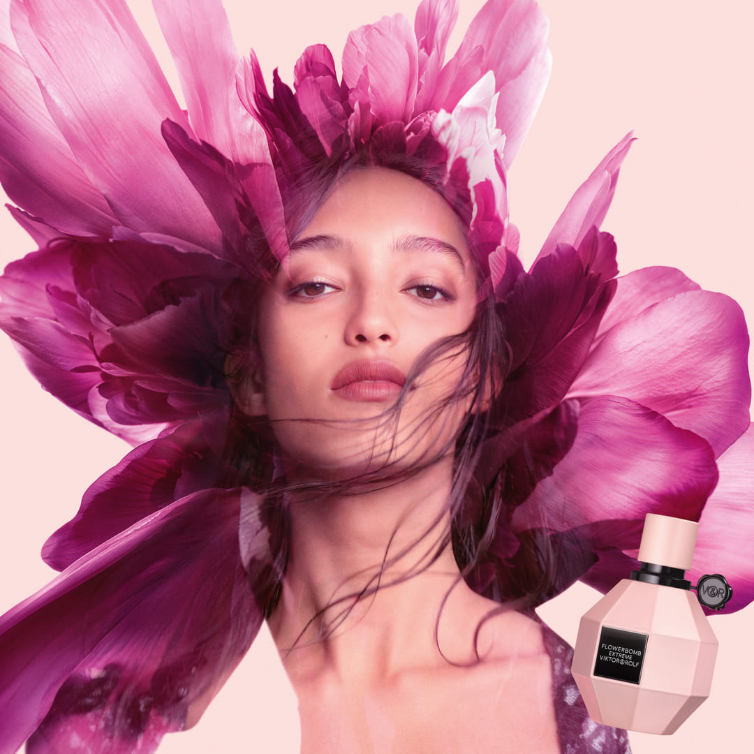 Viktor & Rolf Flowerbomb Extreme EdP 30 ml