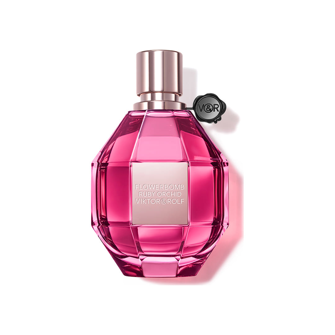 Viktor & Rolf Flowerbomb Ruby Orchid EdP 100 ml