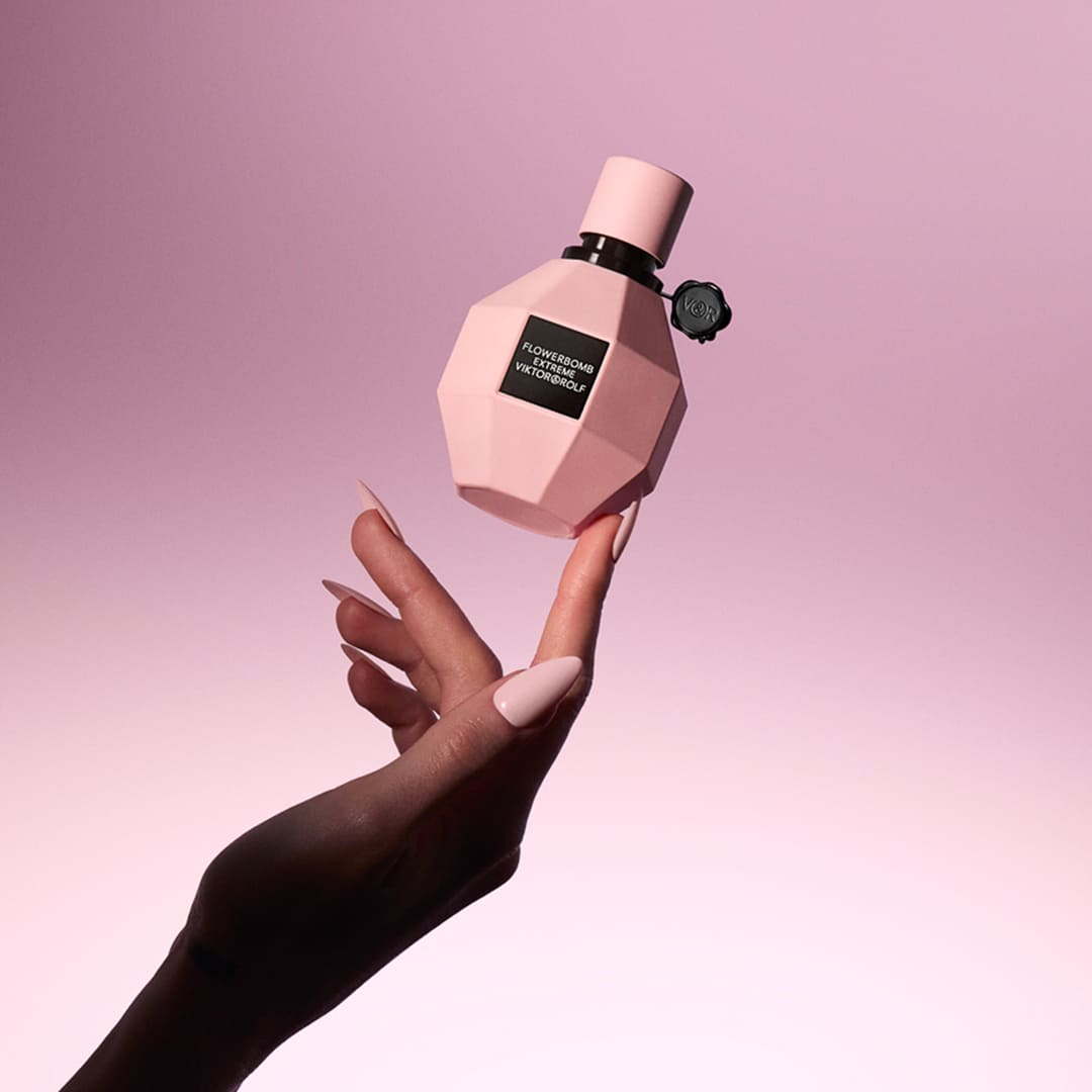 Viktor & Rolf Flowerbomb Extreme EdP 30 ml