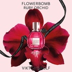 Viktor & Rolf Flowerbomb Ruby Orchid EdP 100 ml