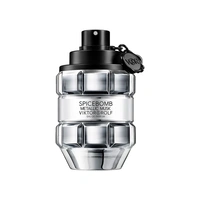 Viktor & Rolf Spicebomb Metallic Musk EdP 90 ml