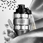 Viktor & Rolf Spicebomb Metallic Musk EdP 90 ml