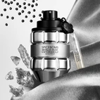 Viktor & Rolf Spicebomb Metallic Musk EdP 90 ml