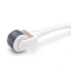 Cliniccare Titanium Microneedling Roller 0.25 mm