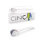 Cliniccare Titanium Microneedling Roller 0.5 mm