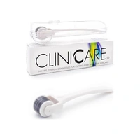 Cliniccare Titanium Microneedling Roller 0.5 mm
