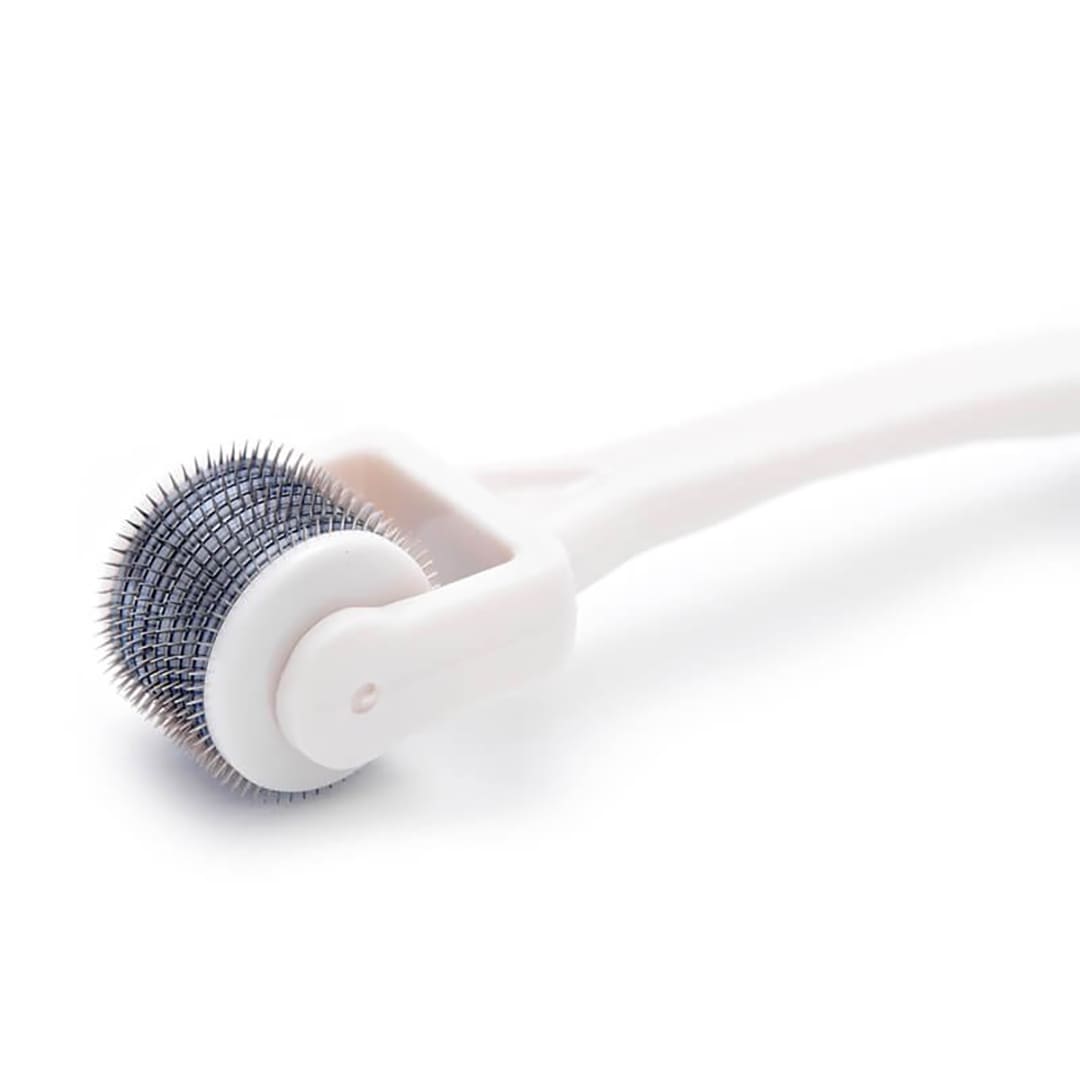 Cliniccare Titanium Microneedling Roller 0.5 mm