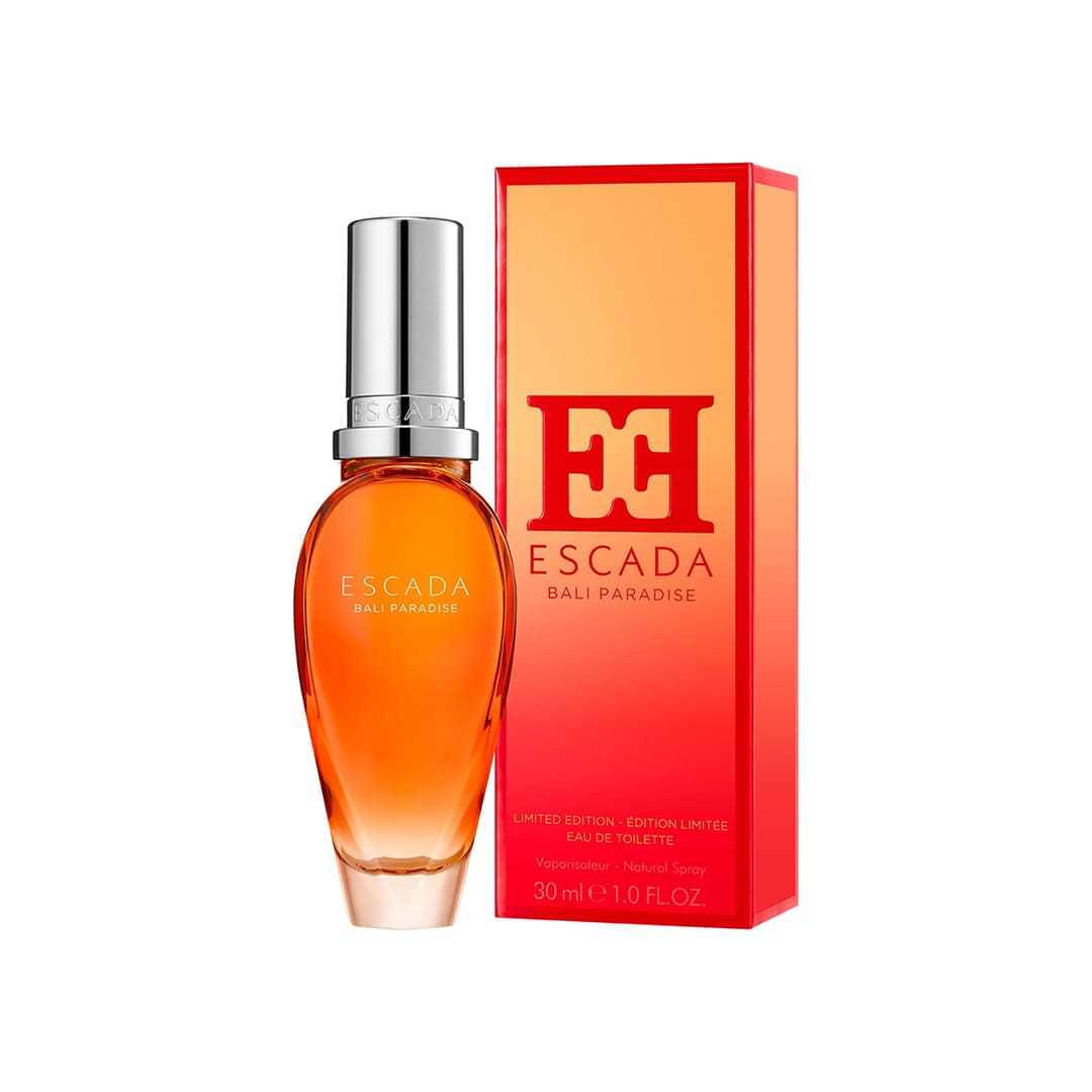 Escada Bali Paradise EdT 30 ml