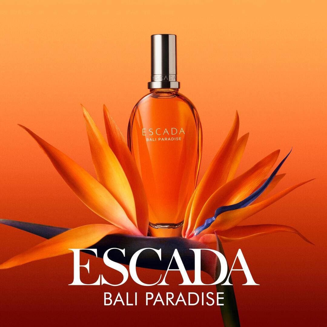 Escada Bali Paradise EdT 30 ml