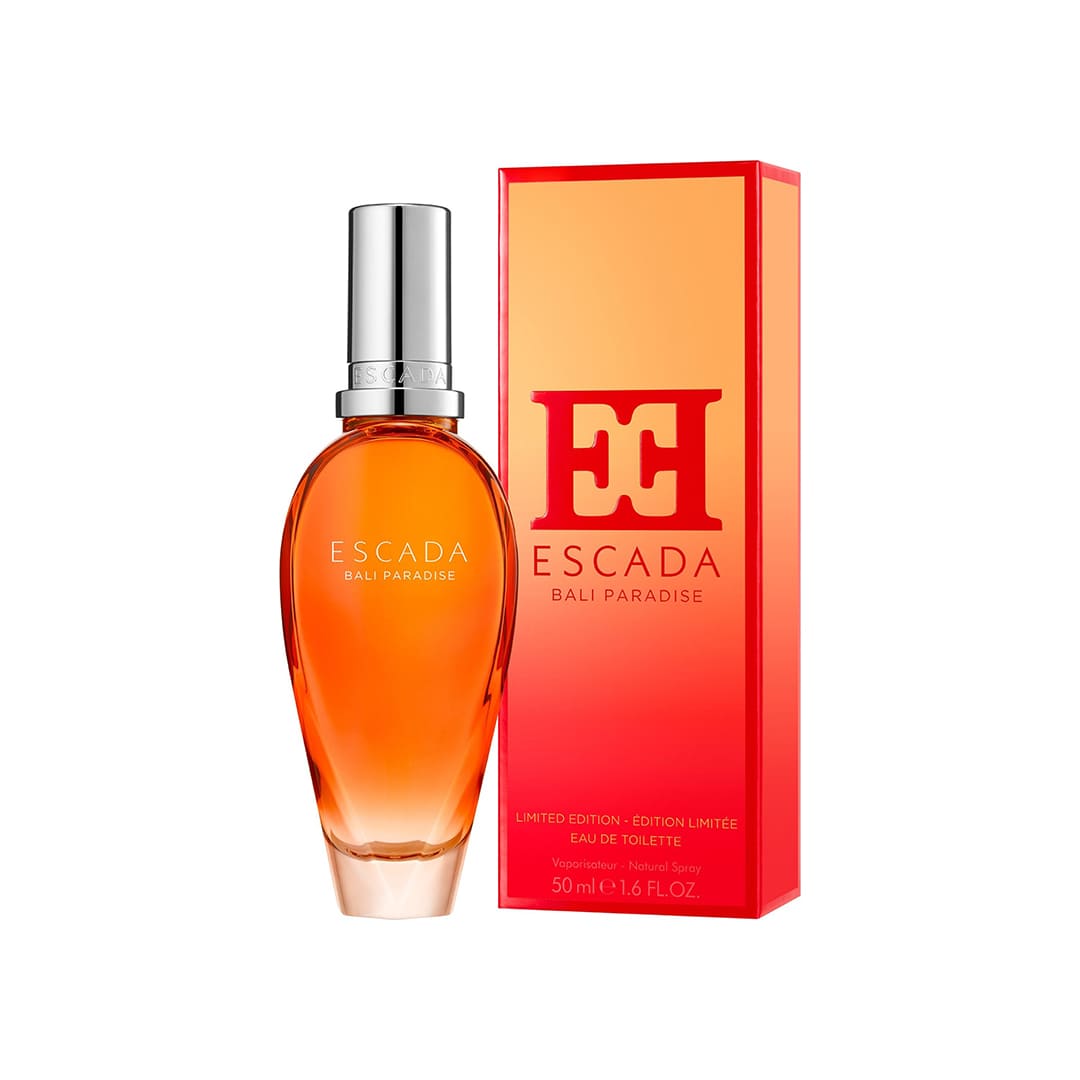 Escada Bali Paradise EdT 50 ml