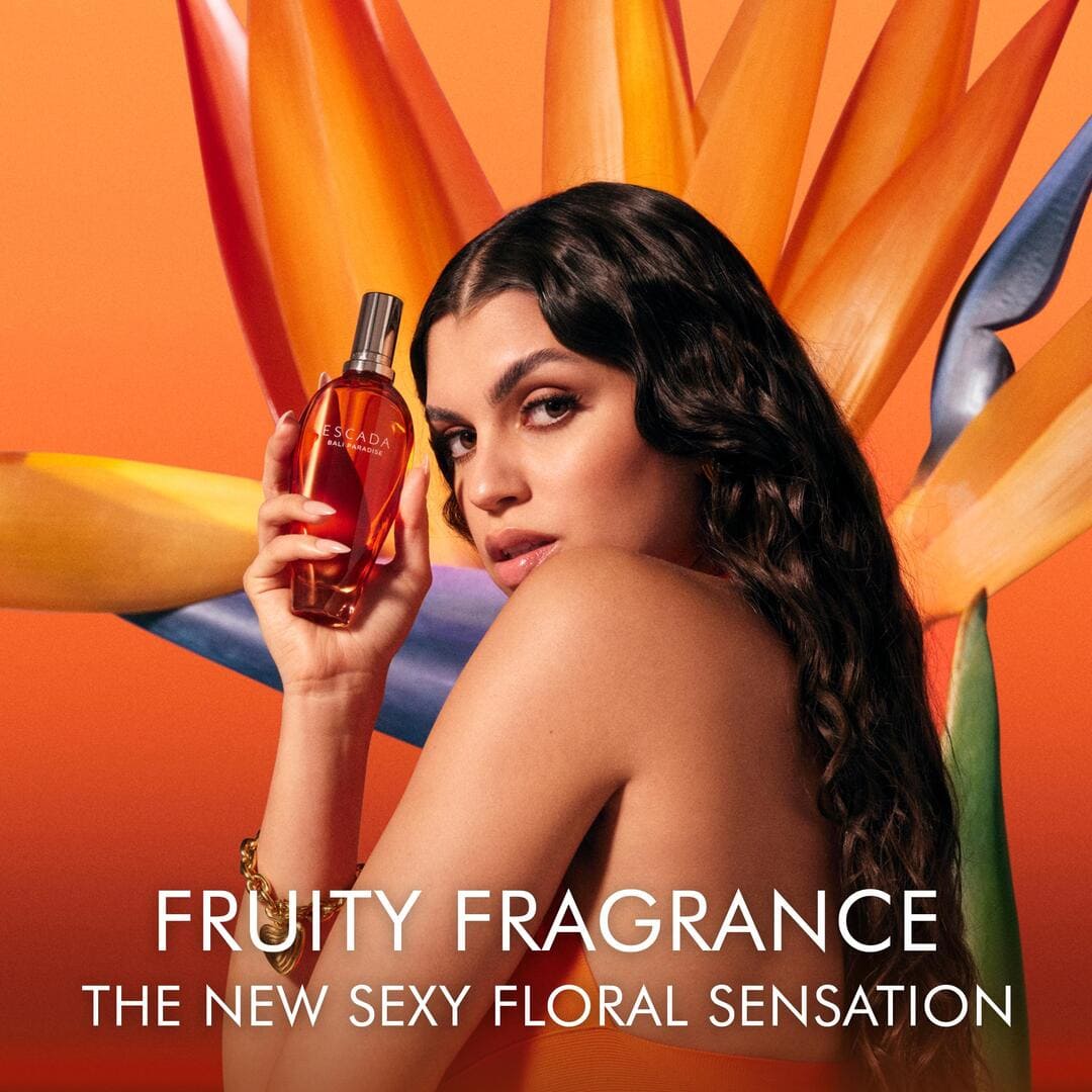 Escada Bali Paradise EdT 50 ml