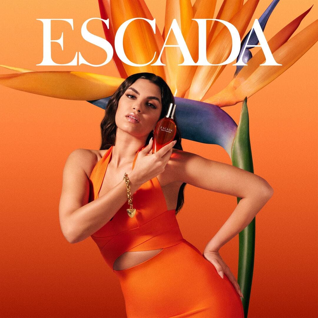 Escada Bali Paradise EdT 50 ml
