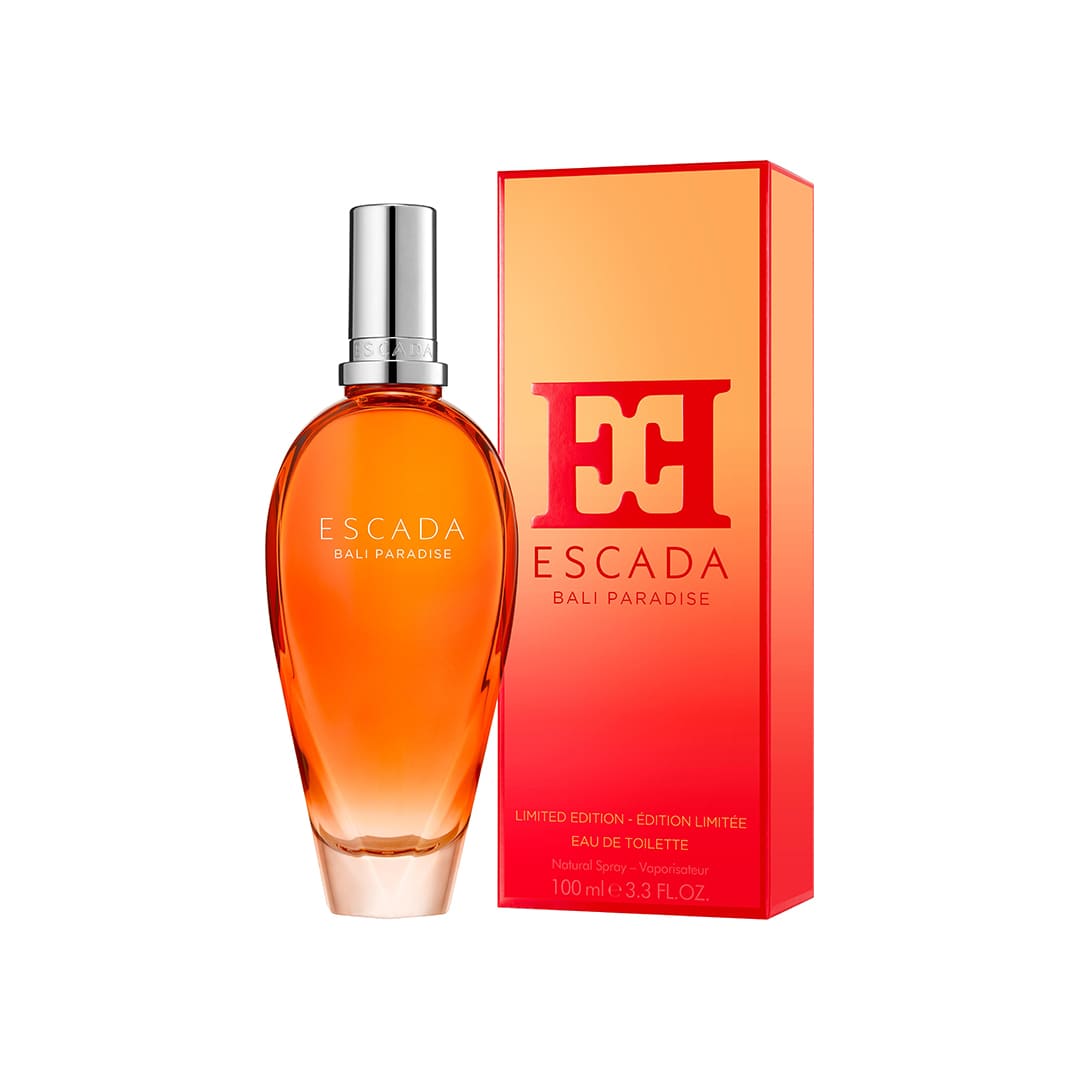 Escada Bali Paradise EdT 100 ml