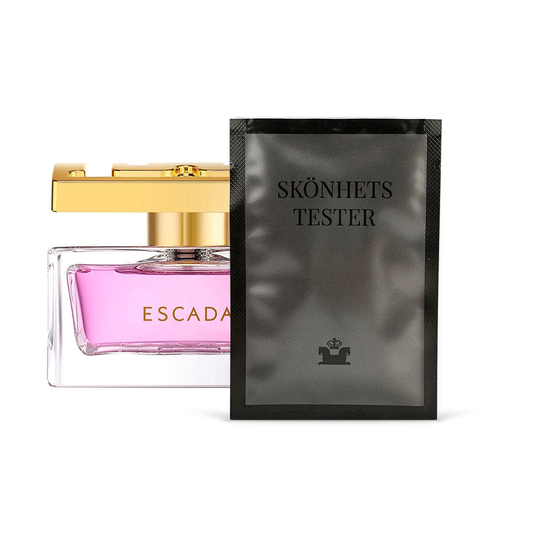 Escada Especially Escada EdP - Skönhetstester