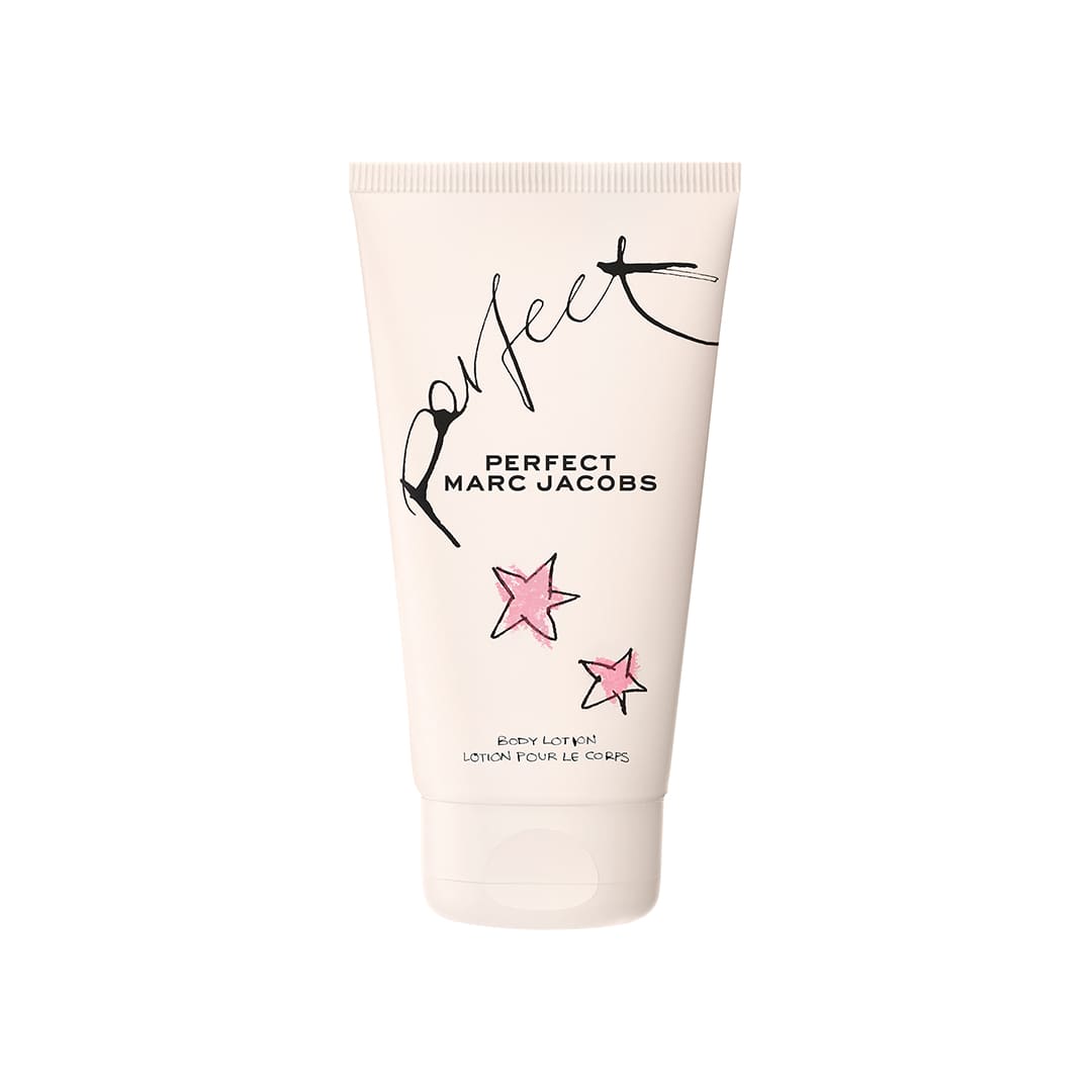 Marc Jacobs Perfect Body Lotion 150 ml