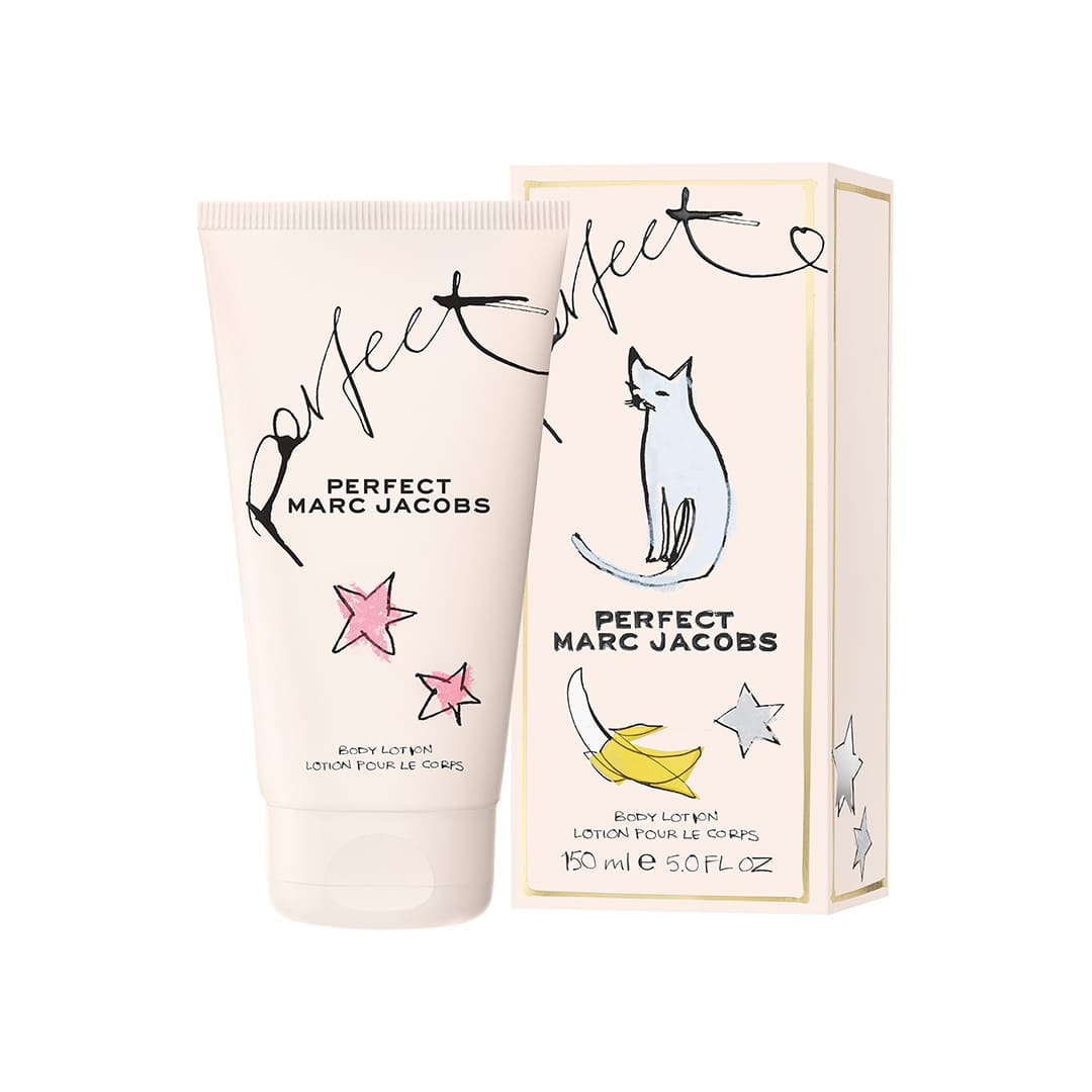 Marc Jacobs Perfect Body Lotion 150 ml