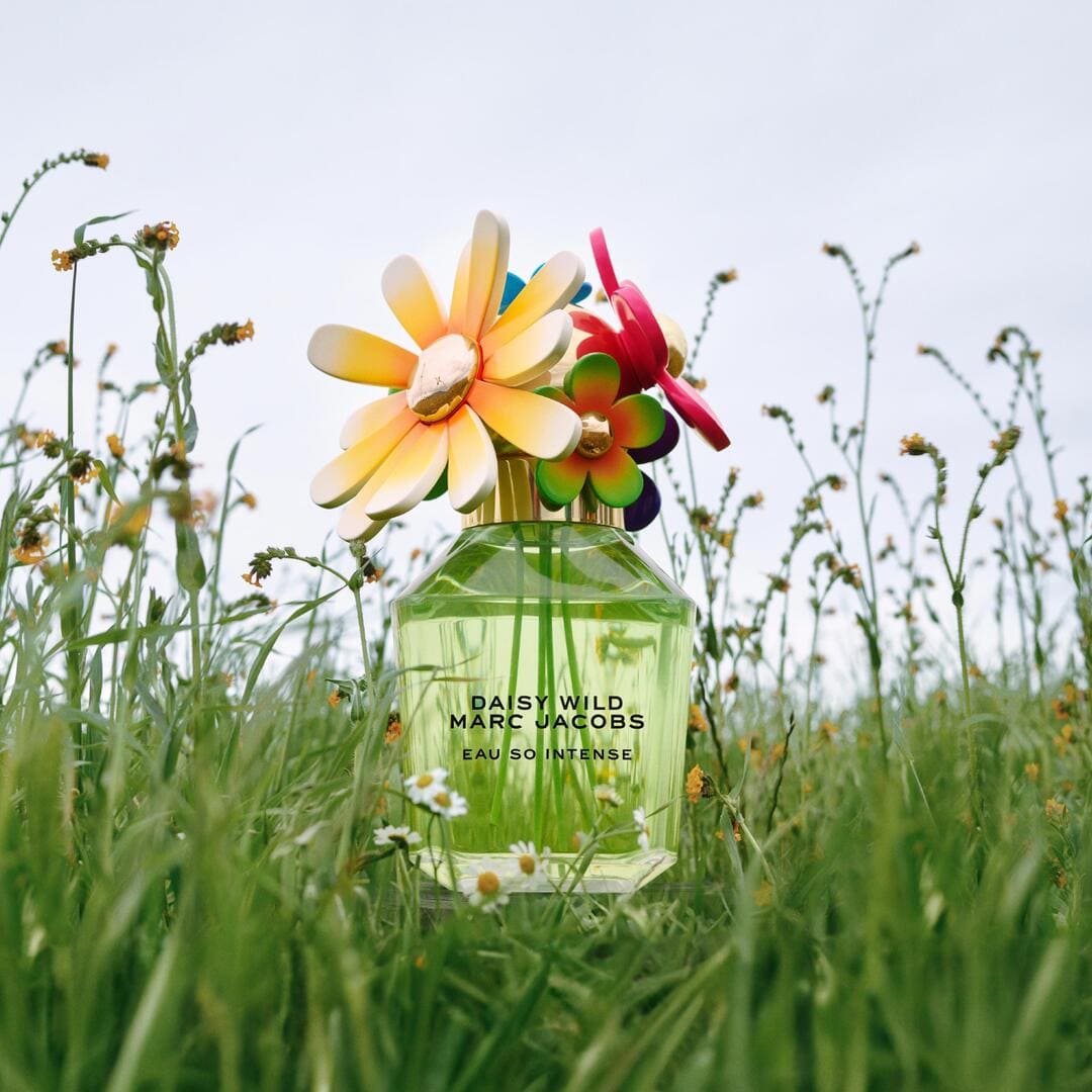 Marc Jacobs Daisy Wild Intense EdP 30 ml
