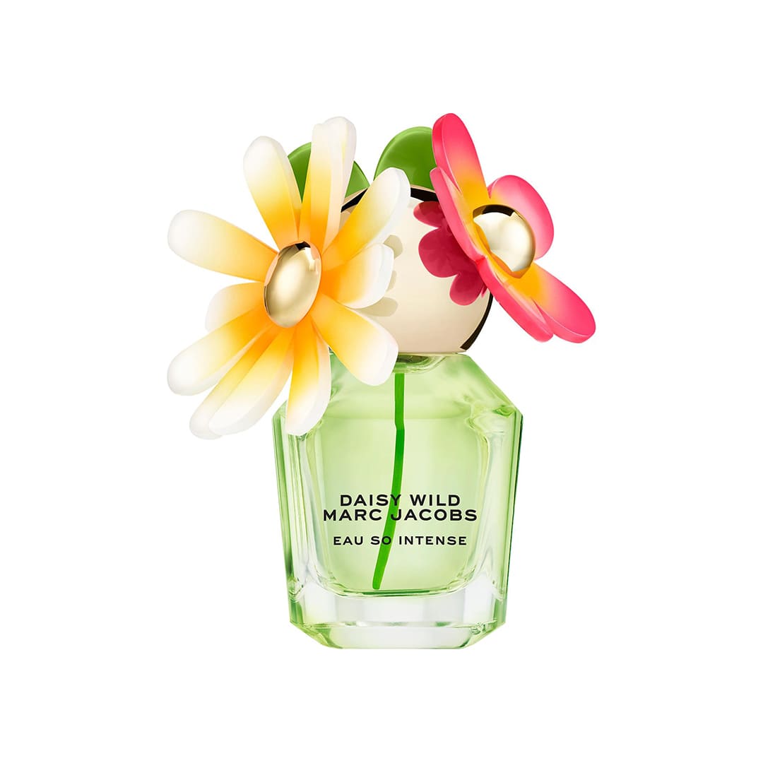 Marc Jacobs Daisy Wild Intense EdP 30 ml