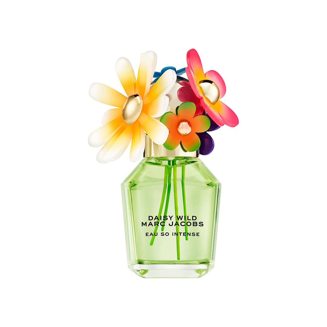 Marc Jacobs Daisy Wild Intense EdP 50 ml