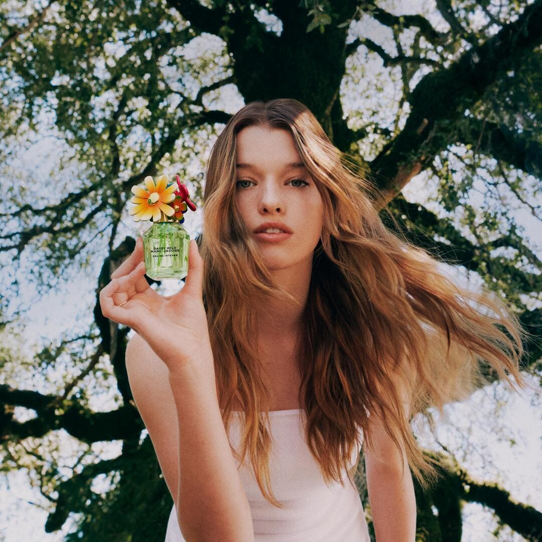 Marc Jacobs Daisy Wild Intense EdP 150 ml