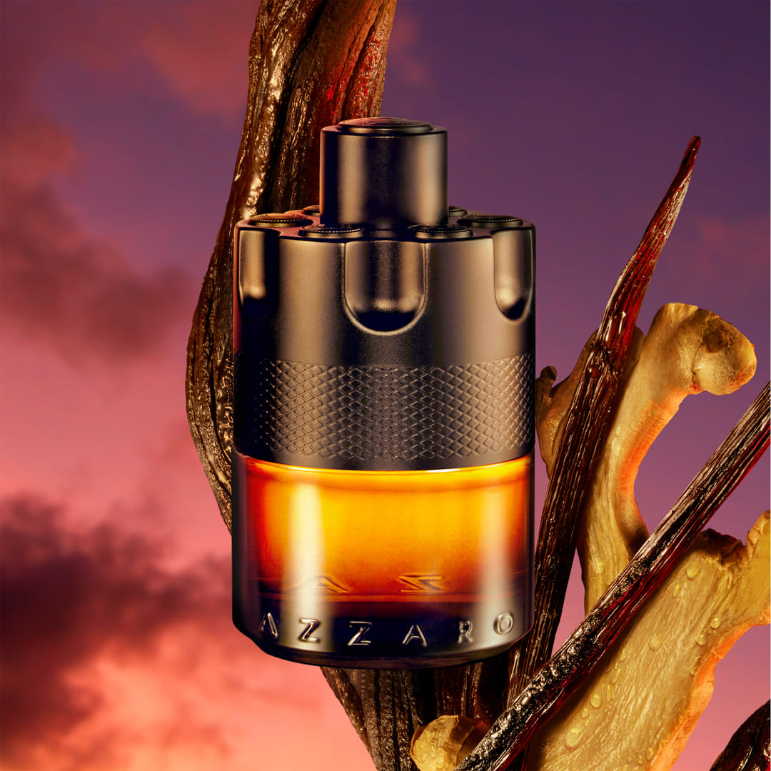 Azzaro The Most Wanted Parfum 100 ml