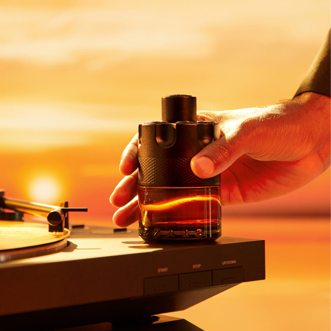 Azzaro The Most Wanted Parfum 100 ml