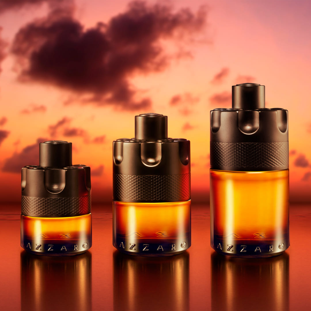 Azzaro The Most Wanted Parfum 100 ml