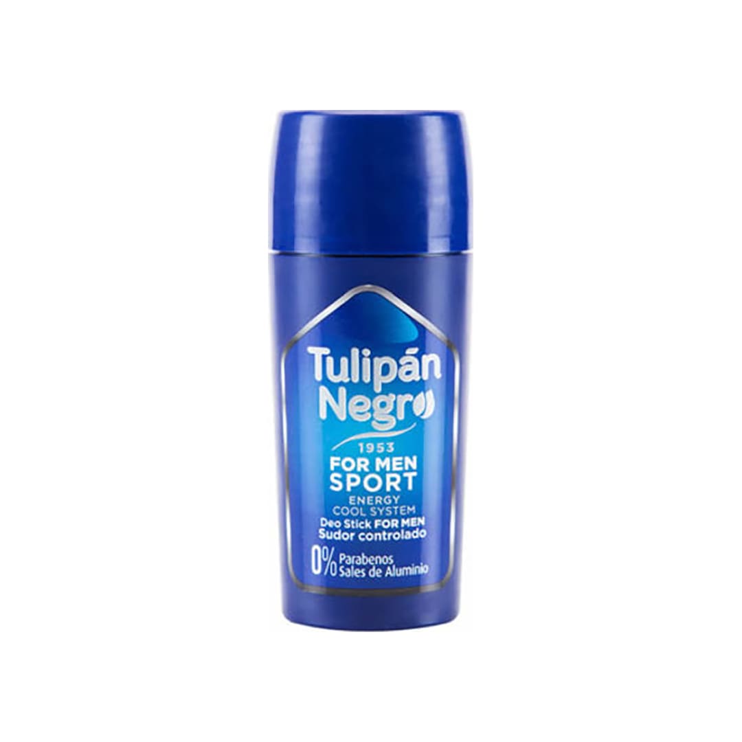 Tulipan Negro Deo Stick For Men 75 ml