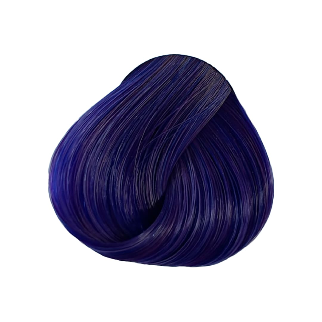 Directions Hair Colour Neon Blue 100 ml